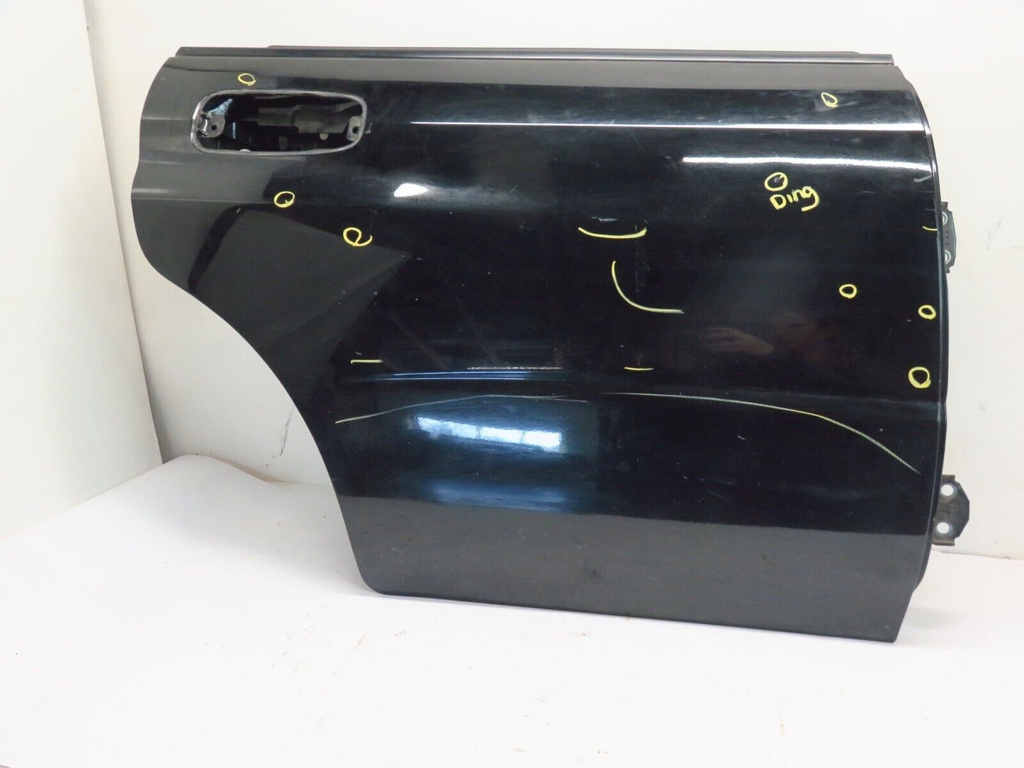 02-07 Subaru Impreza WRX & STi Passenger Rear Door 32J RH Right 2002-2007 SEDAN