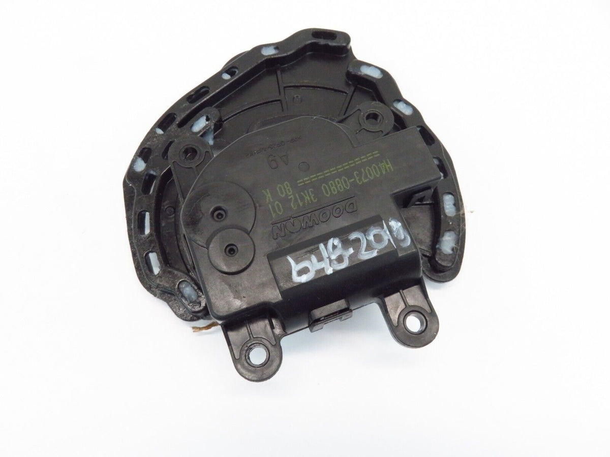 2013-2016 Hyundai Genesis COUPE Heater Flap Actuator Blower Motor 13-16