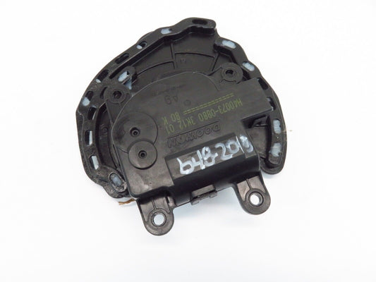 2013-2016 Hyundai Genesis COUPE Heater Flap Actuator Blower Motor 13-16