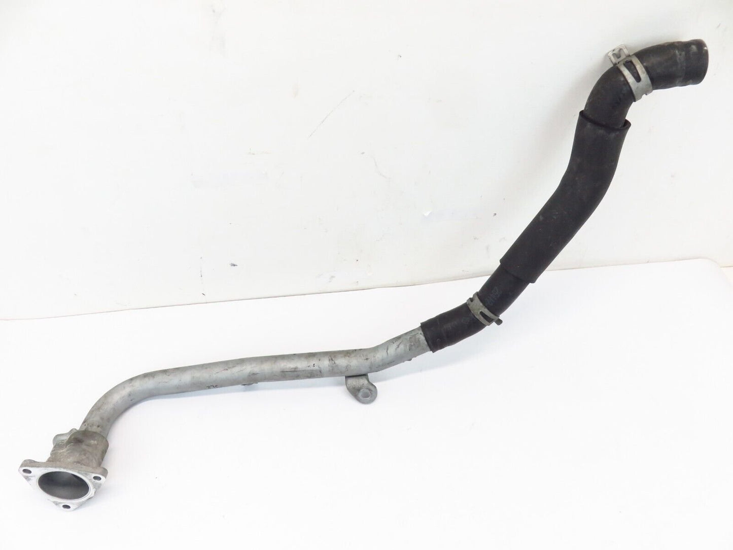 2015-2016 Hyundai Genesis COUPE Thermostat Inlet Pipe 3.8L Tube Housing OEM