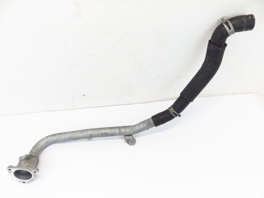 2015-2016 Hyundai Genesis COUPE Thermostat Inlet Pipe 3.8L Tube Housing OEM