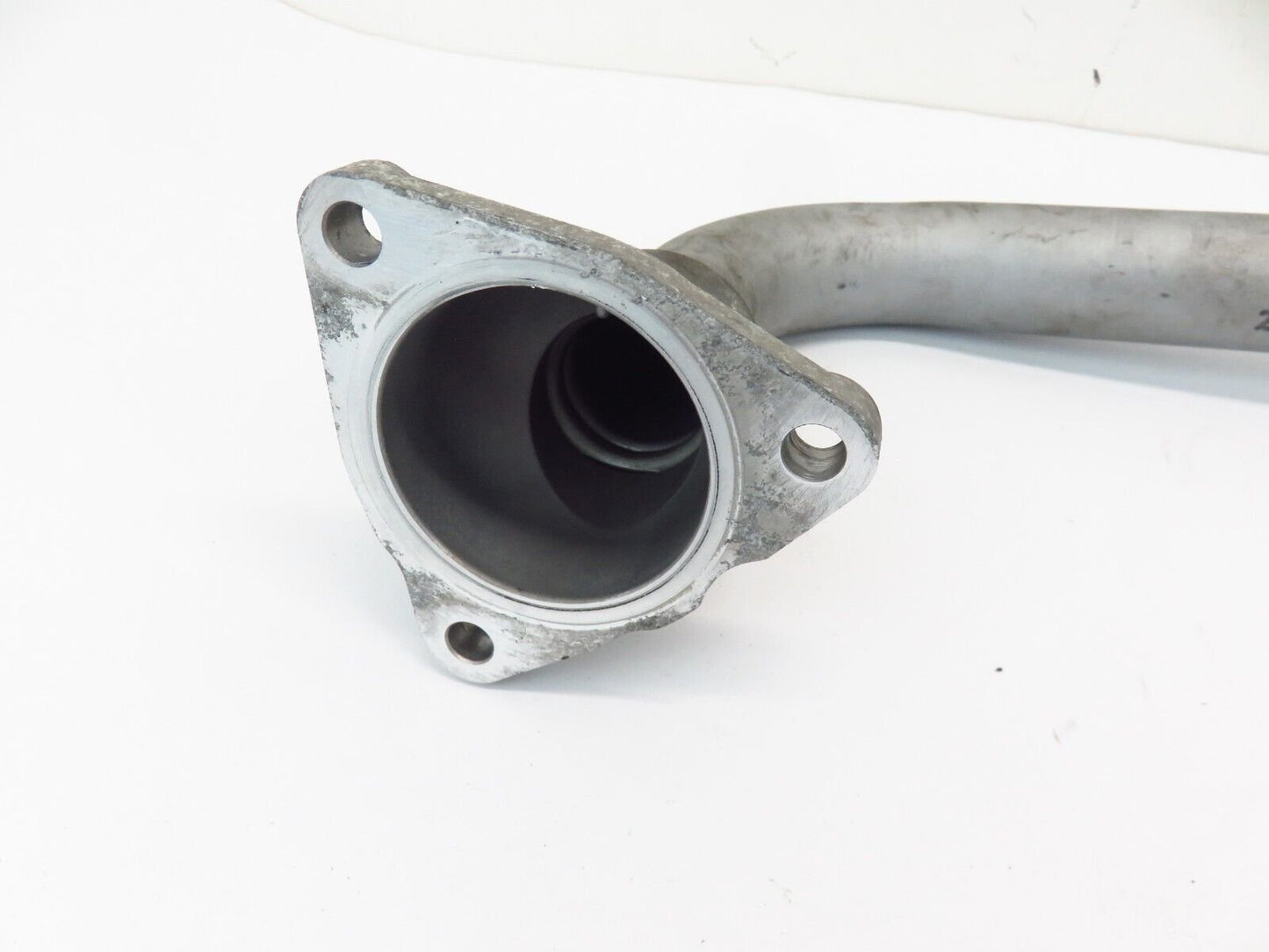2015-2016 Hyundai Genesis COUPE Thermostat Inlet Pipe 3.8L Tube Housing OEM