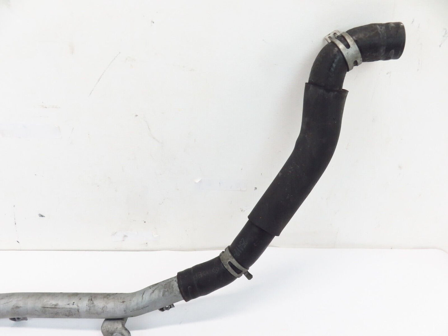 2015-2016 Hyundai Genesis COUPE Thermostat Inlet Pipe 3.8L Tube Housing OEM
