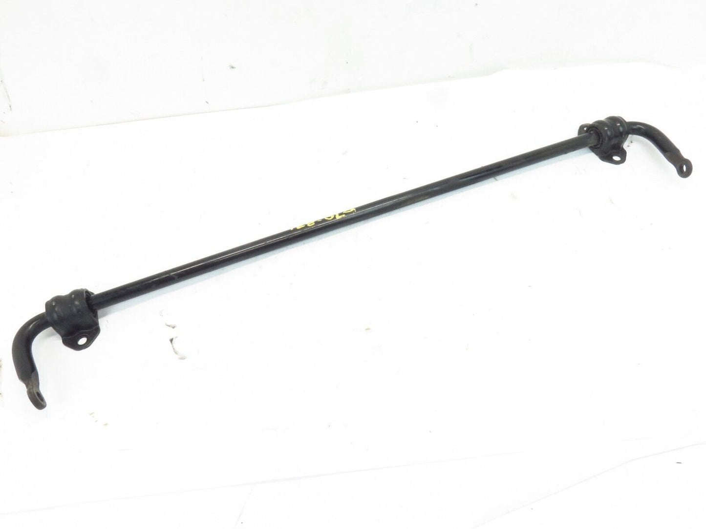 2013-2016 Hyundai Genesis COUPE Rear Sway Stabilizer Bar (for Brembo) OEM 13-16
