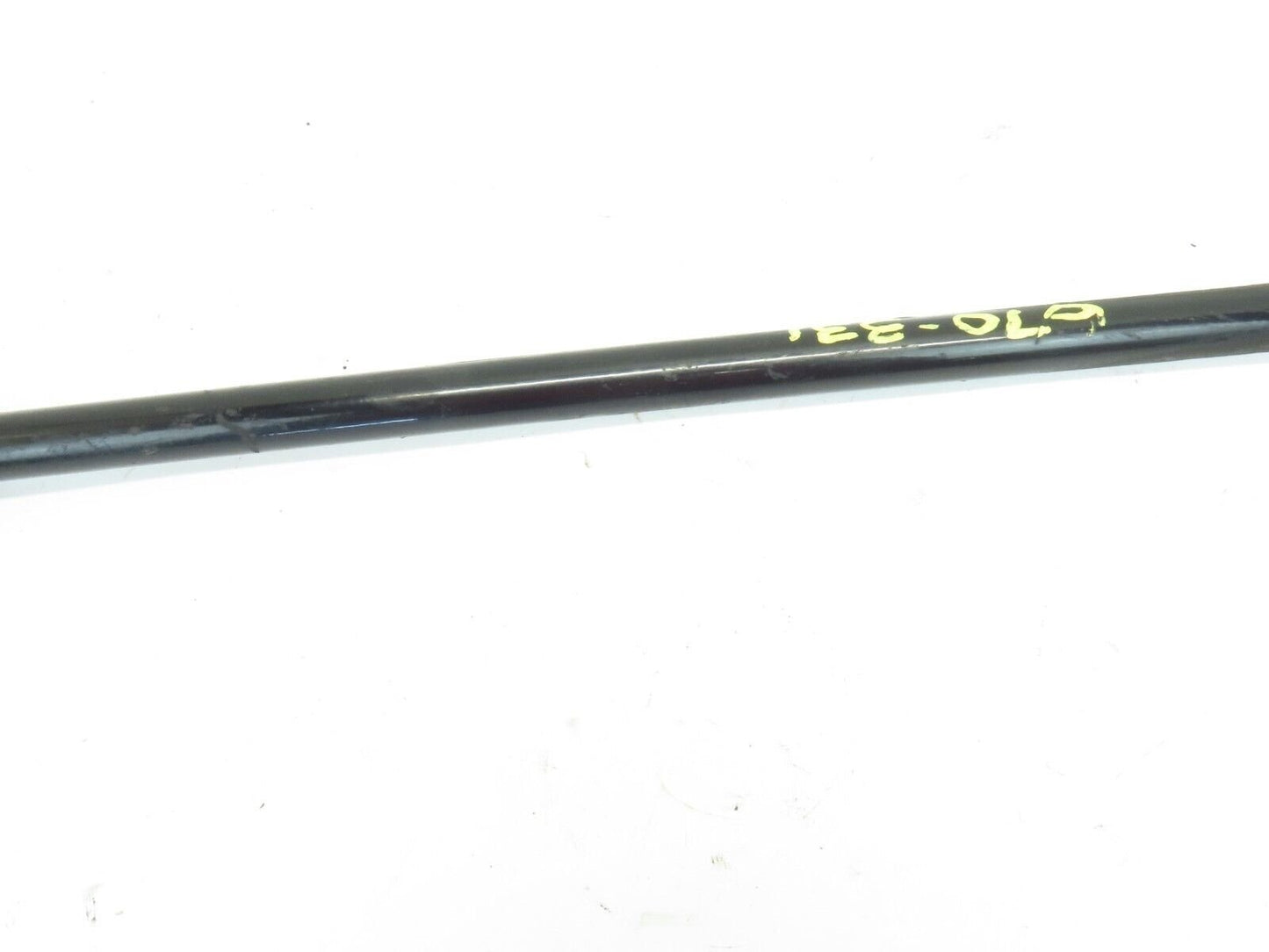 2013-2016 Hyundai Genesis COUPE Rear Sway Stabilizer Bar (for Brembo) OEM 13-16