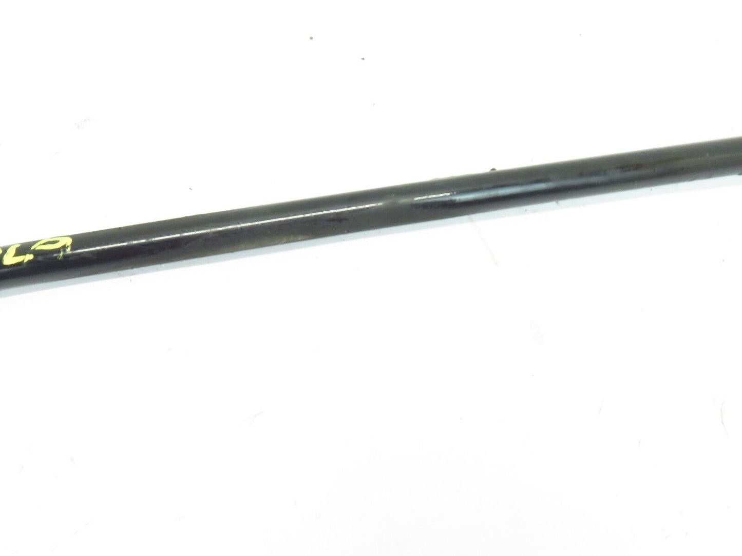 2013-2016 Hyundai Genesis COUPE Rear Sway Stabilizer Bar (for Brembo) OEM 13-16