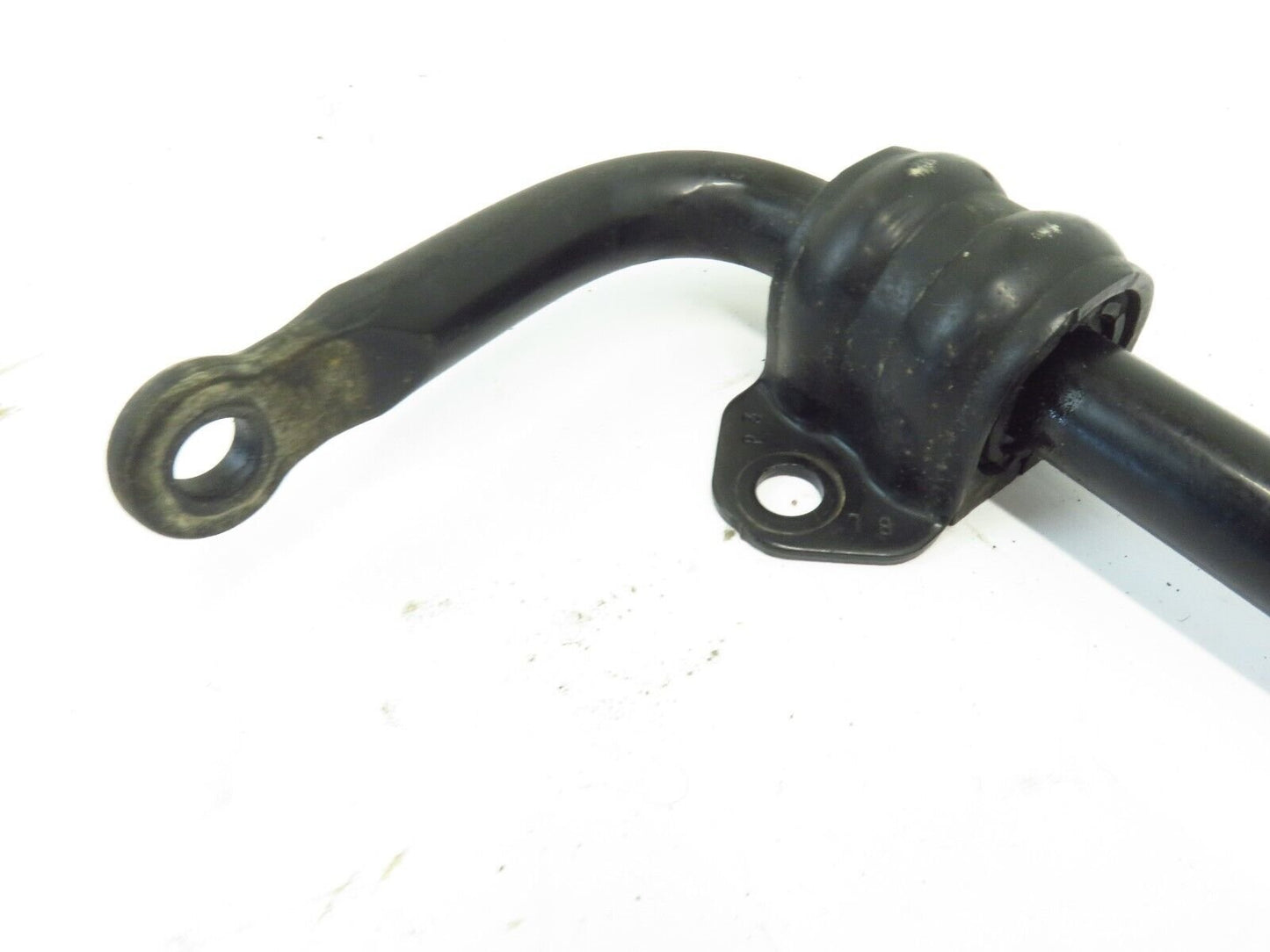 2013-2016 Hyundai Genesis COUPE Rear Sway Stabilizer Bar (for Brembo) OEM 13-16