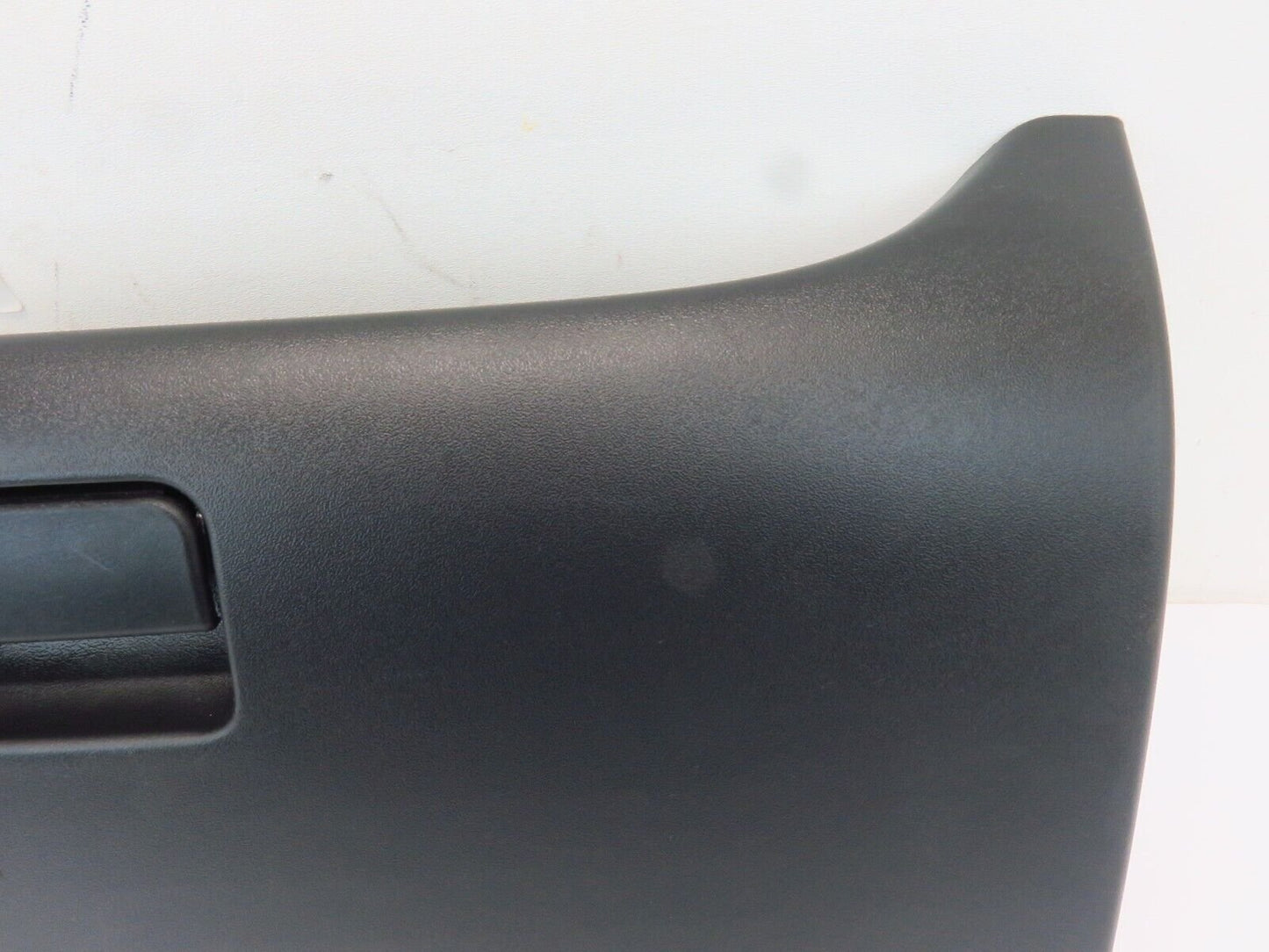 2017- 2021 Mitsubishi Mirage G4 Glovebox Assembly Glove Box OEM 17-21