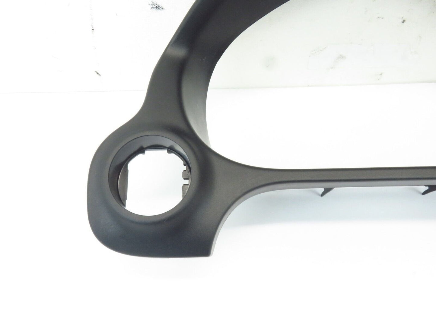 2017-2021 Mitsubishi Mirage G4 Speedometer Trim Instrument Cluster Bezel OEM