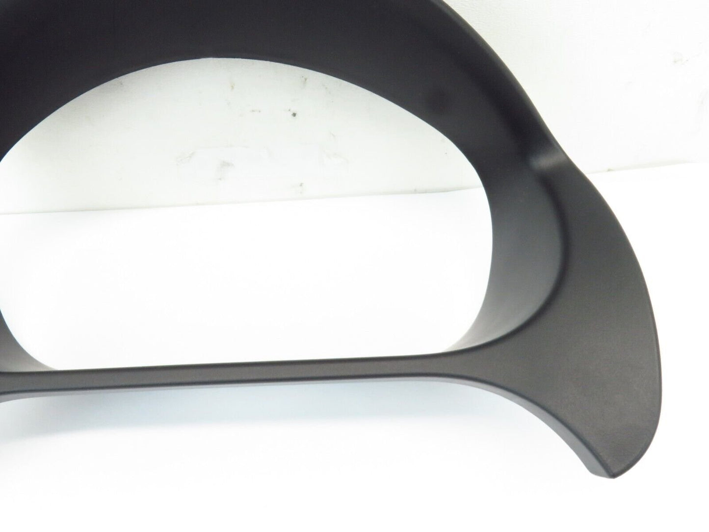 2017-2021 Mitsubishi Mirage G4 Speedometer Trim Instrument Cluster Bezel OEM