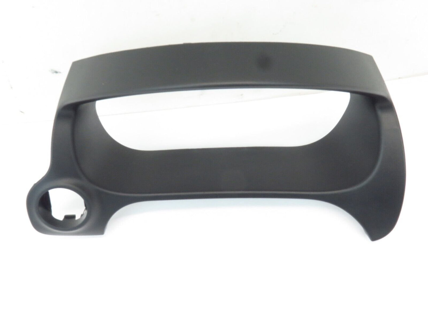 2017-2021 Mitsubishi Mirage G4 Speedometer Trim Instrument Cluster Bezel OEM