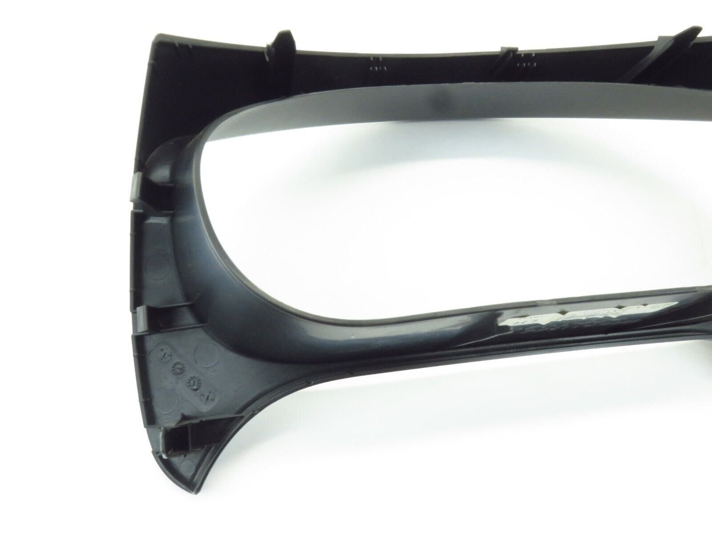 2017-2021 Mitsubishi Mirage G4 Speedometer Trim Instrument Cluster Bezel OEM