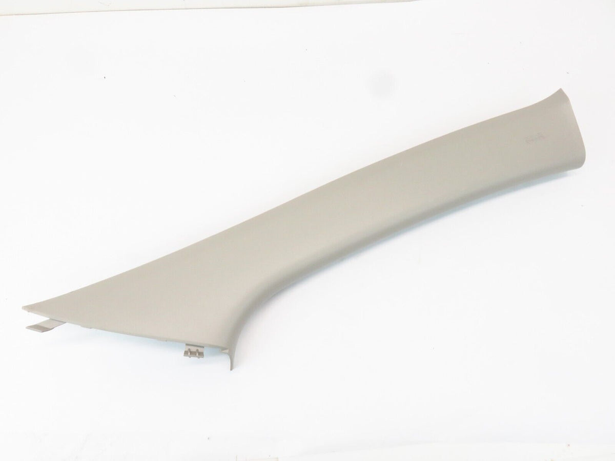 2017-2020 Mitsubishi Mirage G4 Passenger A Pillar Trim Front RH Right OEM 17-20