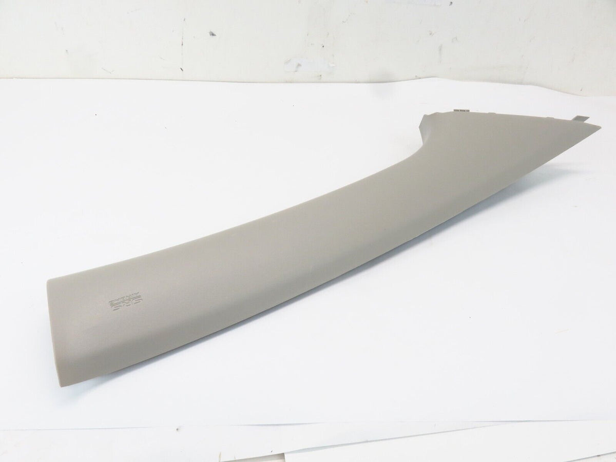 2017-2020 Mitsubishi Mirage G4 Passenger A Pillar Trim Front RH Right OEM 17-20