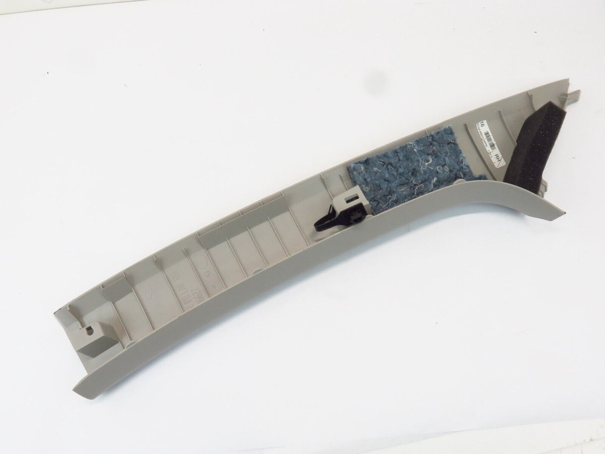 2017-2020 Mitsubishi Mirage G4 Passenger A Pillar Trim Front RH Right OEM 17-20