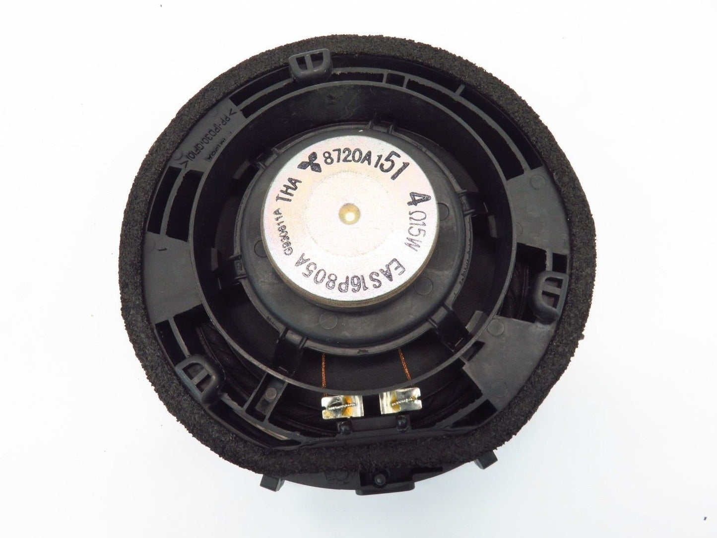 2017-2021 Mitsubishi Mirage G4 Door Speaker Driver Passenger / Front or Rear OEM