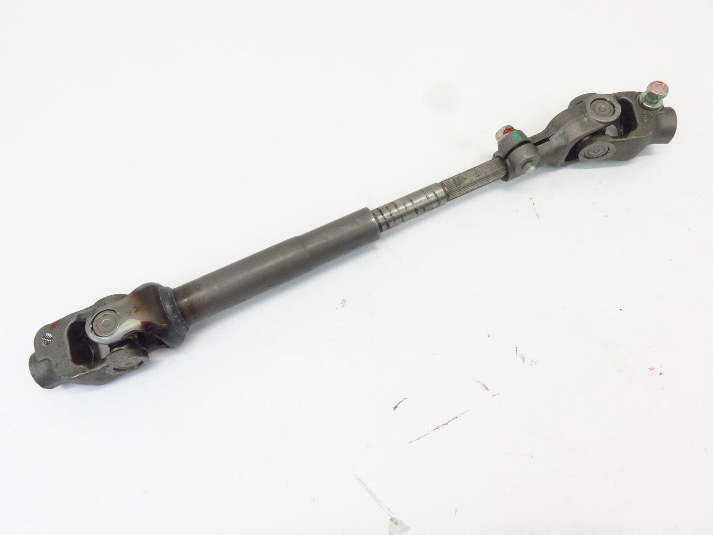 2017-2020 Mitsubishi Mirage G4 Steering Column Shaft Knuckle U Joint Linkage OEM