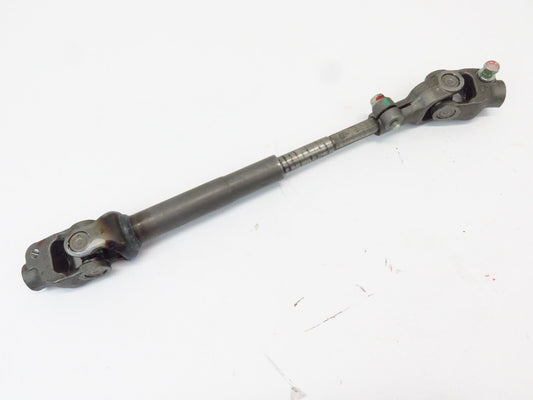 2017-2020 Mitsubishi Mirage G4 Steering Column Shaft Knuckle U Joint Linkage OEM