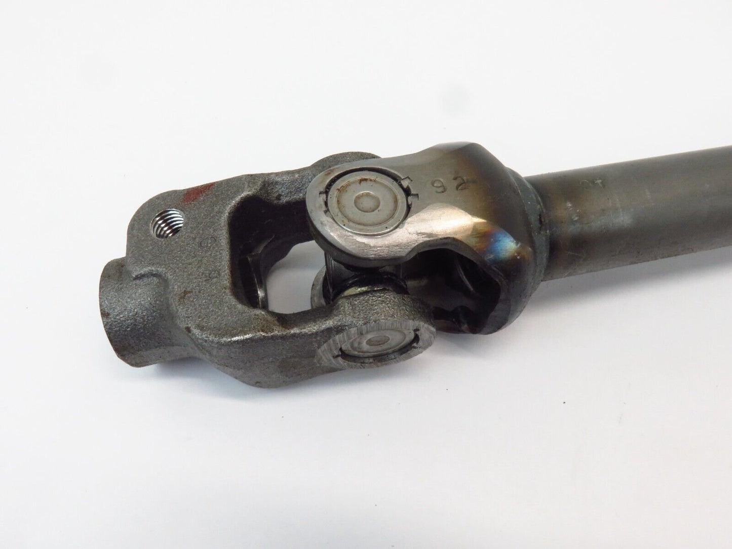 2017-2020 Mitsubishi Mirage G4 Steering Column Shaft Knuckle U Joint Linkage OEM