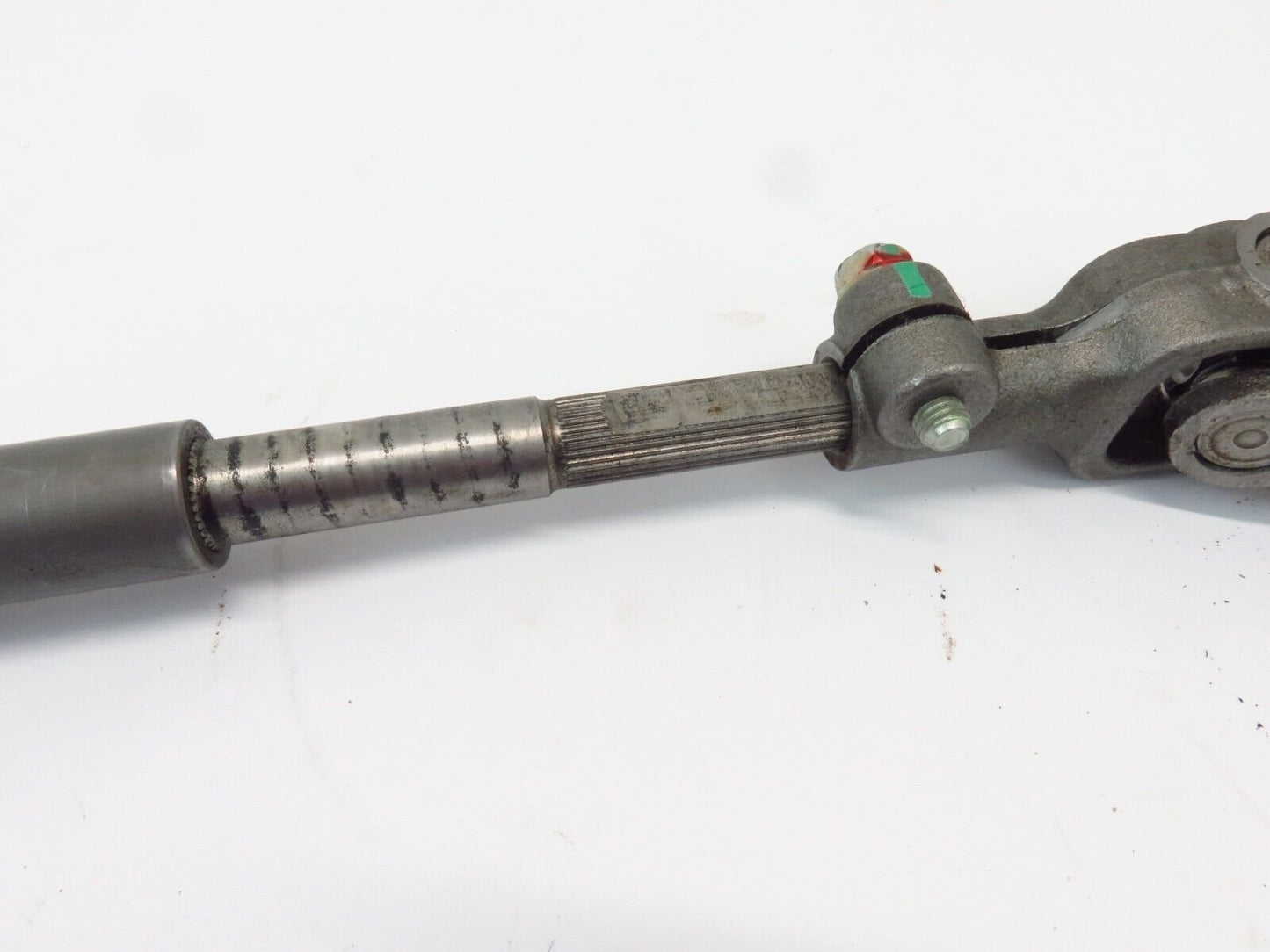 2017-2020 Mitsubishi Mirage G4 Steering Column Shaft Knuckle U Joint Linkage OEM
