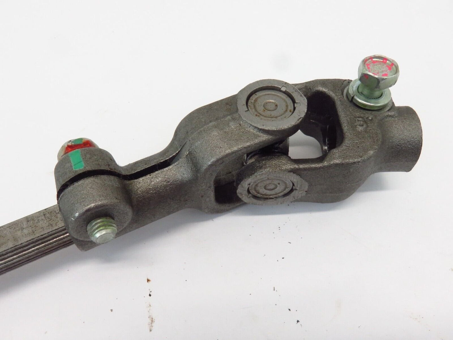 2017-2020 Mitsubishi Mirage G4 Steering Column Shaft Knuckle U Joint Linkage OEM