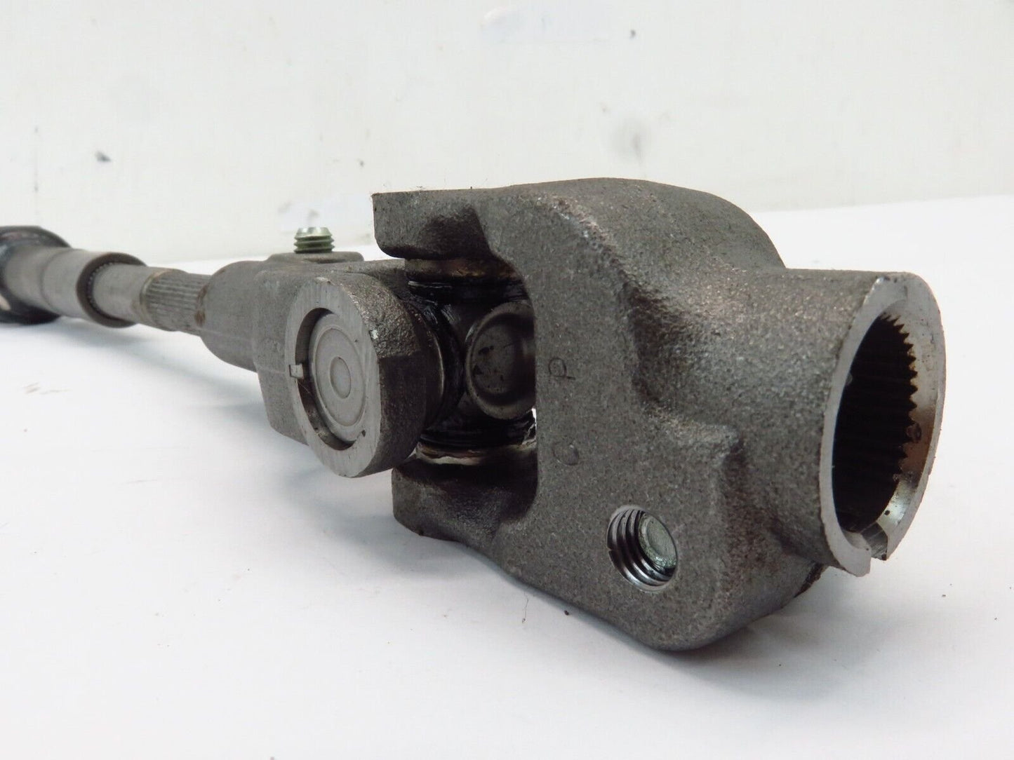 2017-2020 Mitsubishi Mirage G4 Steering Column Shaft Knuckle U Joint Linkage OEM