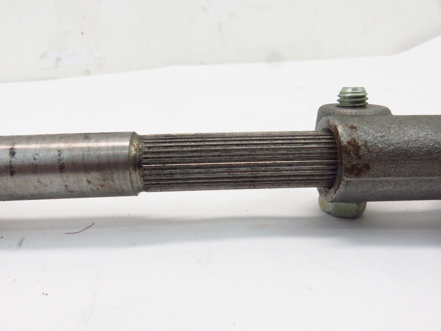 2017-2020 Mitsubishi Mirage G4 Steering Column Shaft Knuckle U Joint Linkage OEM