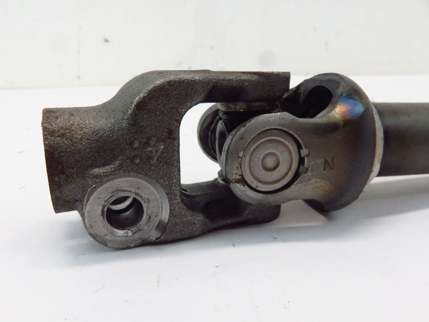 2017-2020 Mitsubishi Mirage G4 Steering Column Shaft Knuckle U Joint Linkage OEM