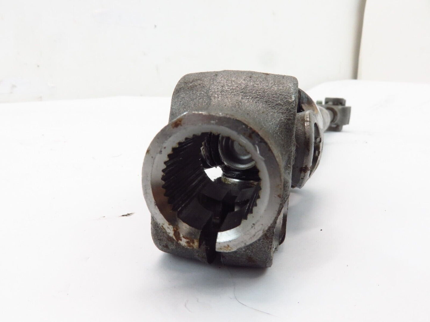 2017-2020 Mitsubishi Mirage G4 Steering Column Shaft Knuckle U Joint Linkage OEM