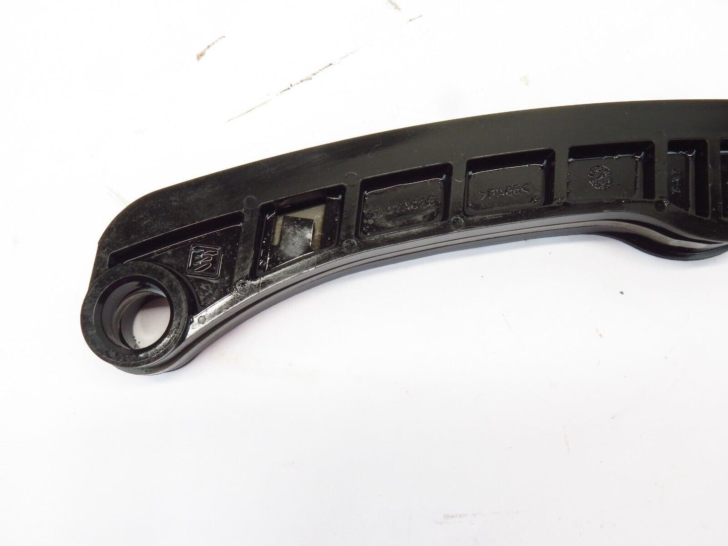 2017-2020 Mitsubishi Mirage Engine Timing Chain Guide Bracket OEM 1141A025 17-20