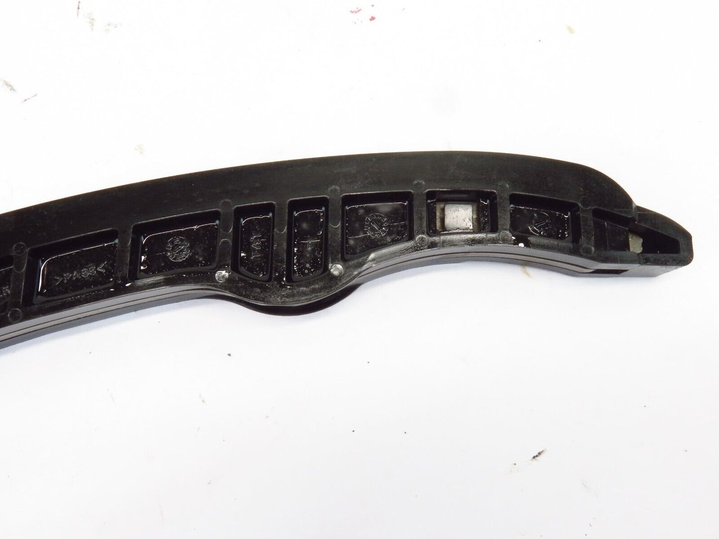 2017-2020 Mitsubishi Mirage Engine Timing Chain Guide Bracket OEM 1141A025 17-20