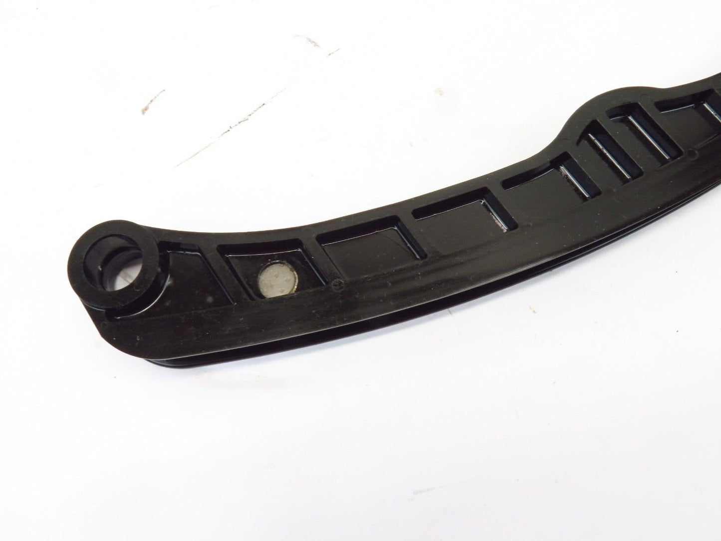 2017-2020 Mitsubishi Mirage Engine Timing Chain Guide Bracket OEM 1141A025 17-20