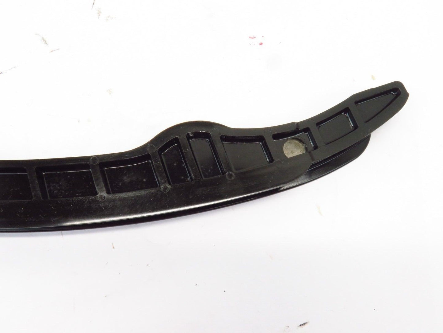 2017-2020 Mitsubishi Mirage Engine Timing Chain Guide Bracket OEM 1141A025 17-20