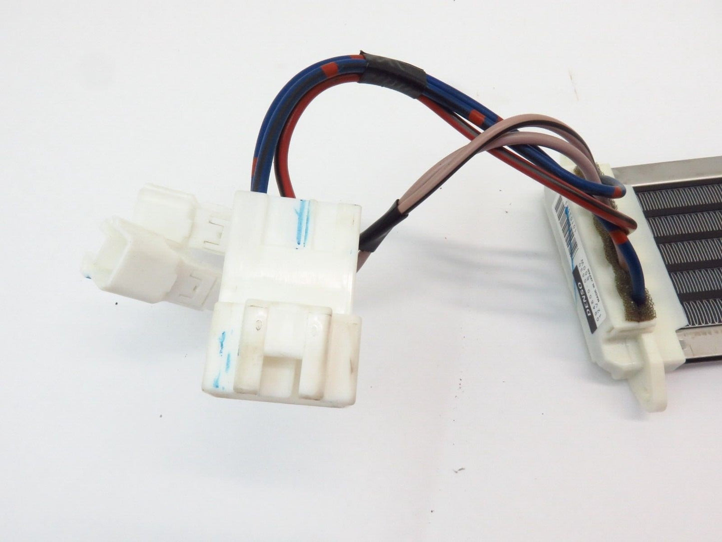 2017-2019 Mitsubishi Mirage Heater Core Element Controller Unit HVAC OEM 17-19