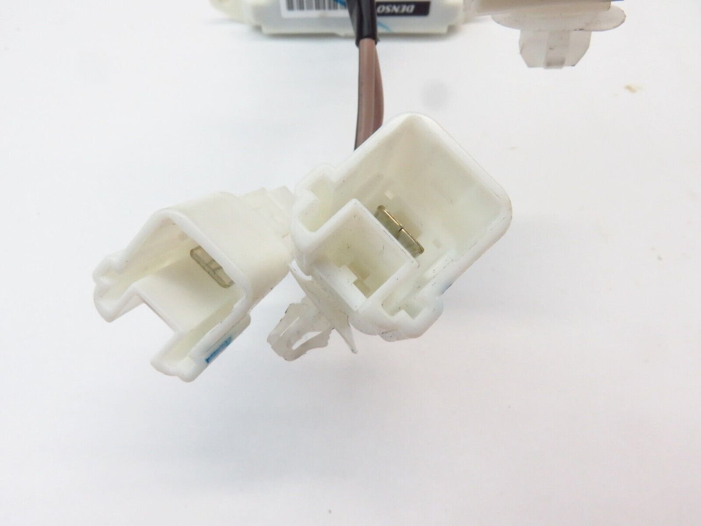 2017-2019 Mitsubishi Mirage Heater Core Element Controller Unit HVAC OEM 17-19