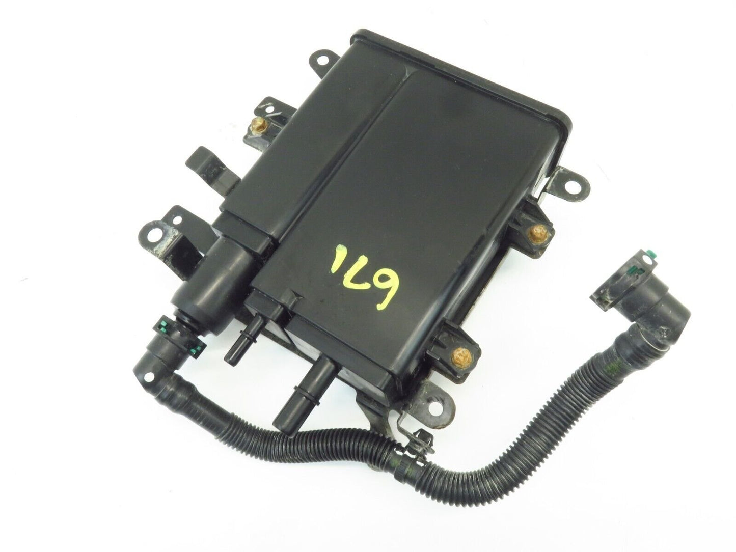 2019-2020 Mitsubishi Mirage G4 Charcoal Canister Vapor Fuel OEM 19-20