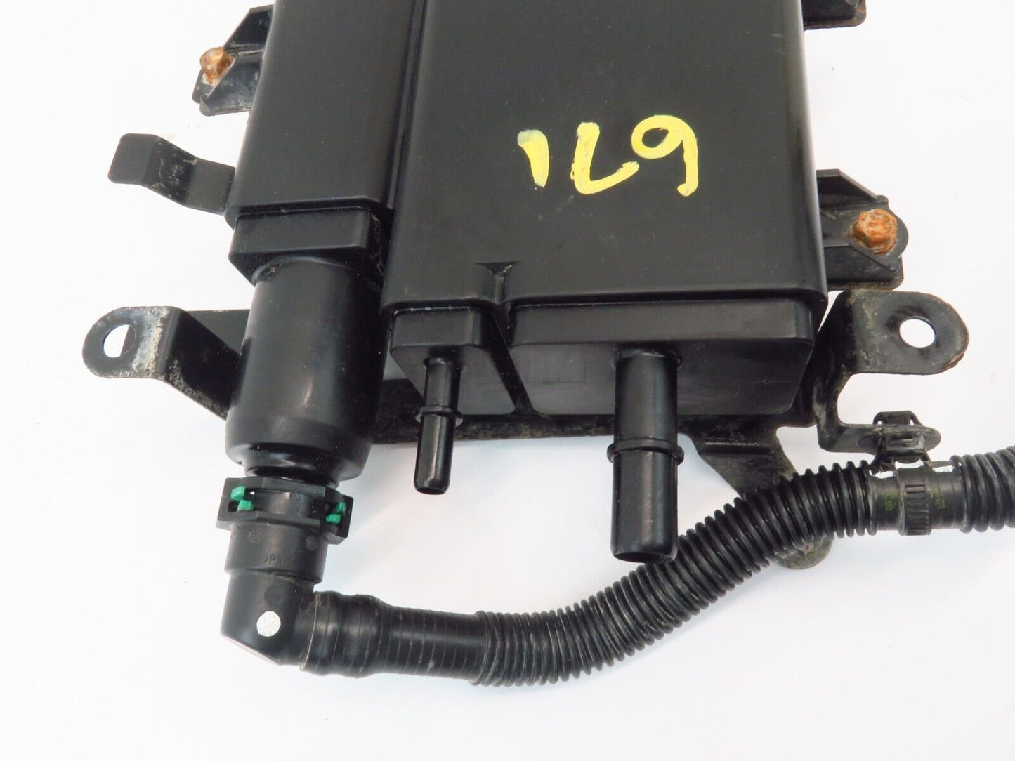 2019-2020 Mitsubishi Mirage G4 Charcoal Canister Vapor Fuel OEM 19-20