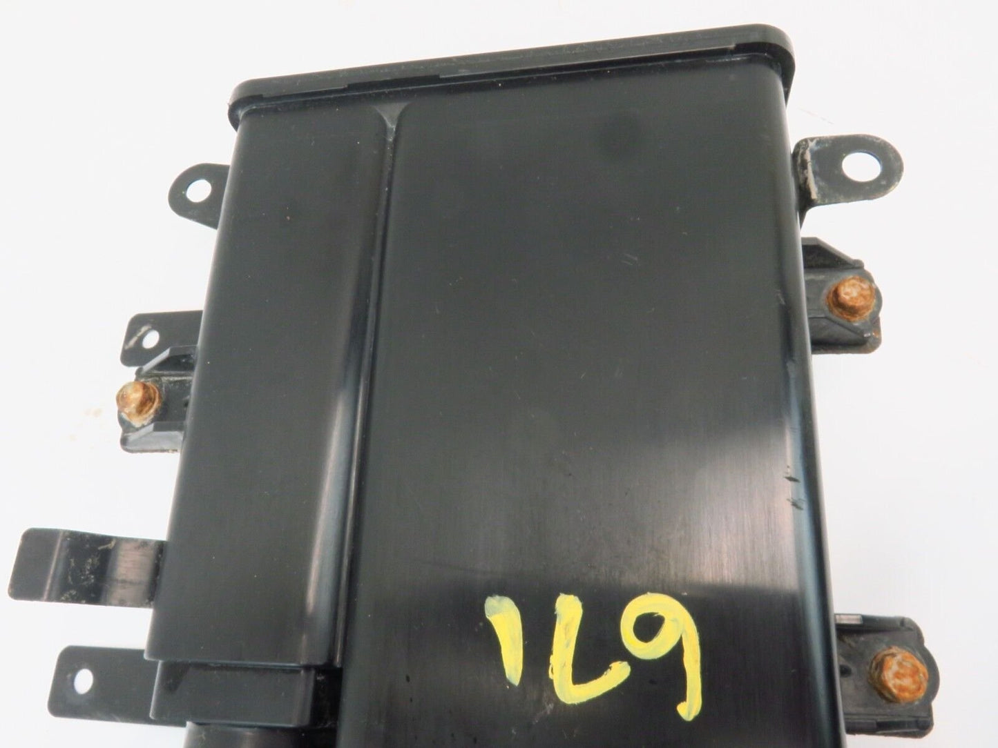 2019-2020 Mitsubishi Mirage G4 Charcoal Canister Vapor Fuel OEM 19-20