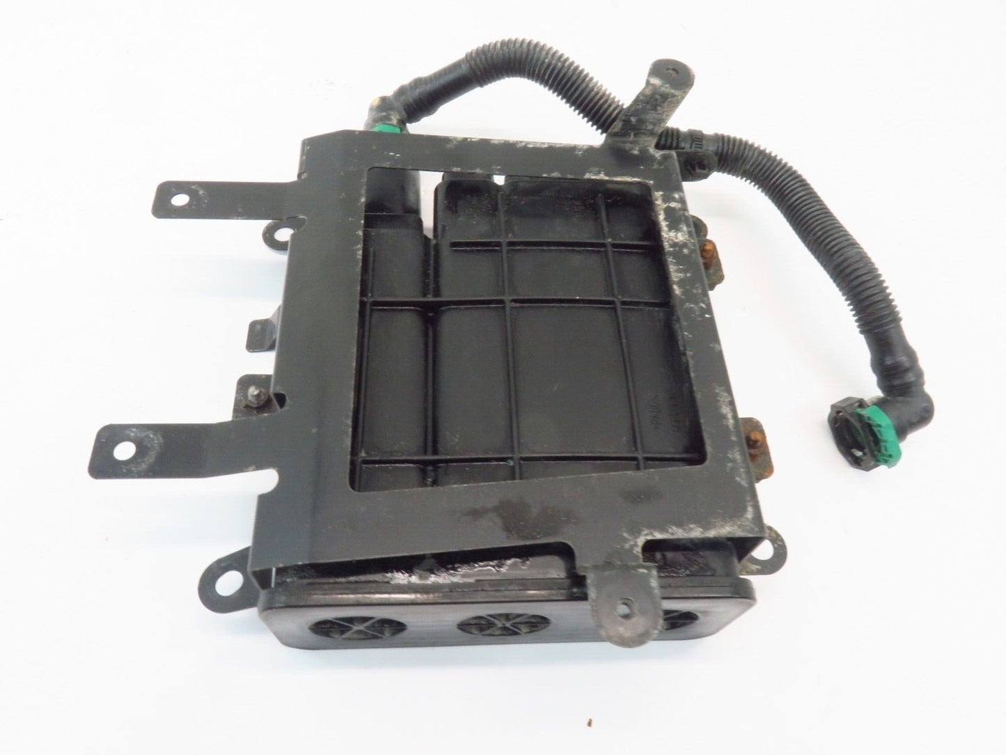 2019-2020 Mitsubishi Mirage G4 Charcoal Canister Vapor Fuel OEM 19-20