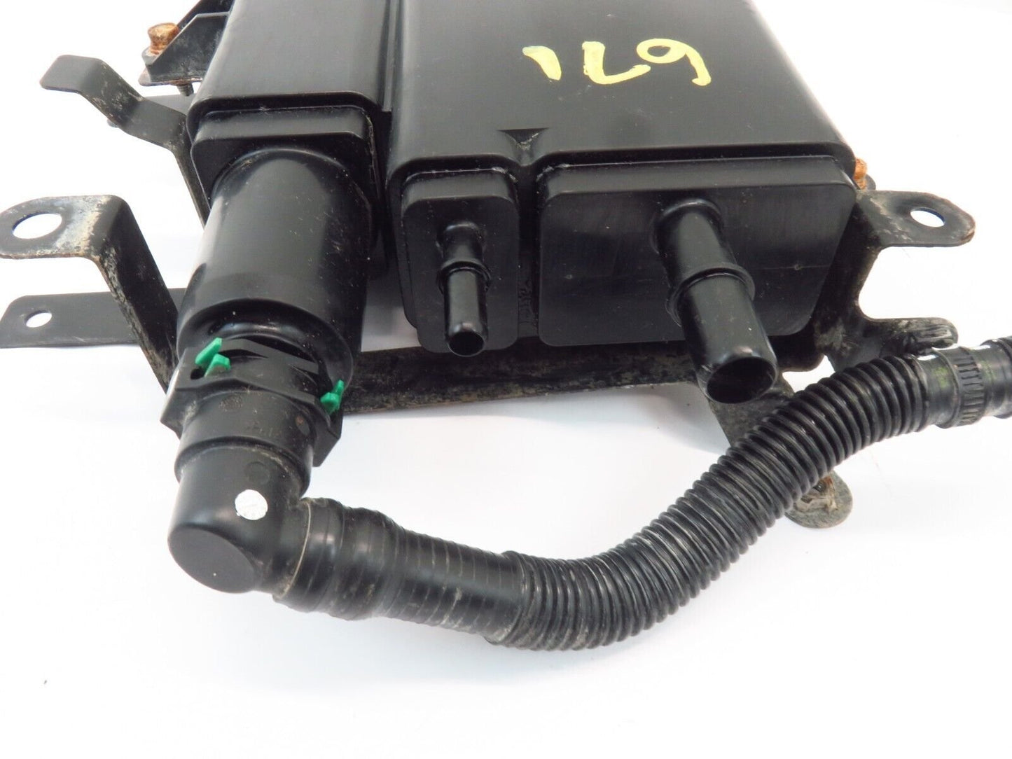 2019-2020 Mitsubishi Mirage G4 Charcoal Canister Vapor Fuel OEM 19-20