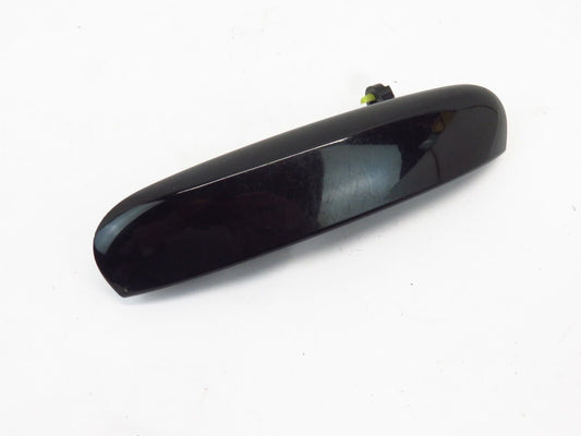 2017-2021 Mitsubishi Mirage G4 Driver Front Exterior Door Handle Black LH 17-21