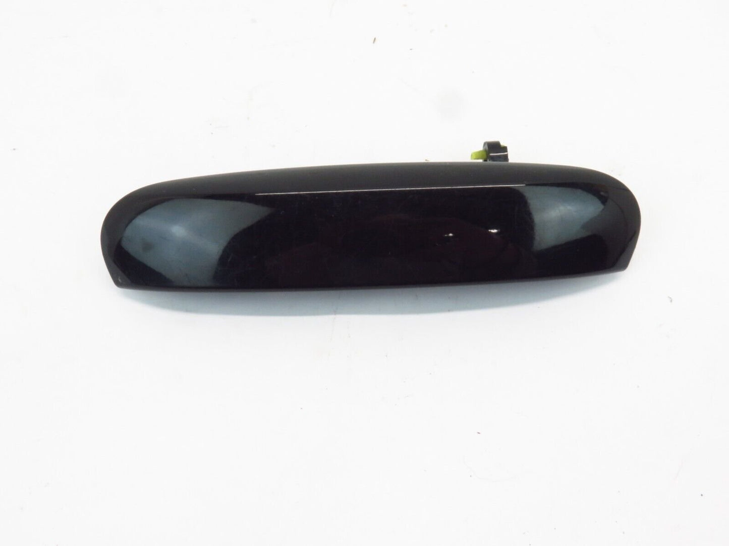 2017-2021 Mitsubishi Mirage G4 Driver Front Exterior Door Handle Black LH 17-21