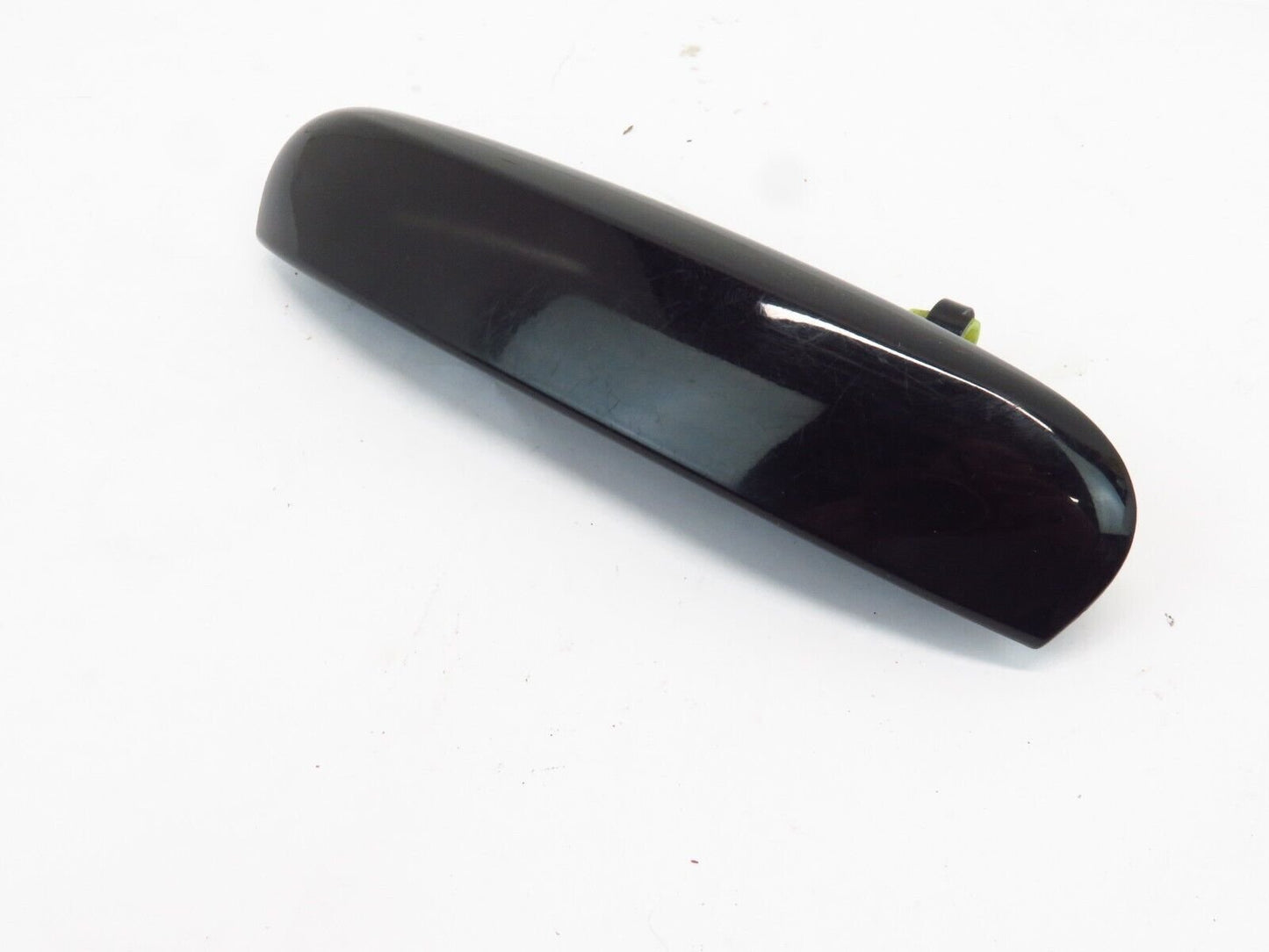 2017-2021 Mitsubishi Mirage G4 Driver Front Exterior Door Handle Black LH 17-21