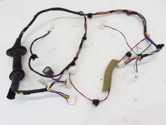 2019 Mitsubishi Mirage Passenger Front Door Wiring Harness Wire 8512G068 OEM 19