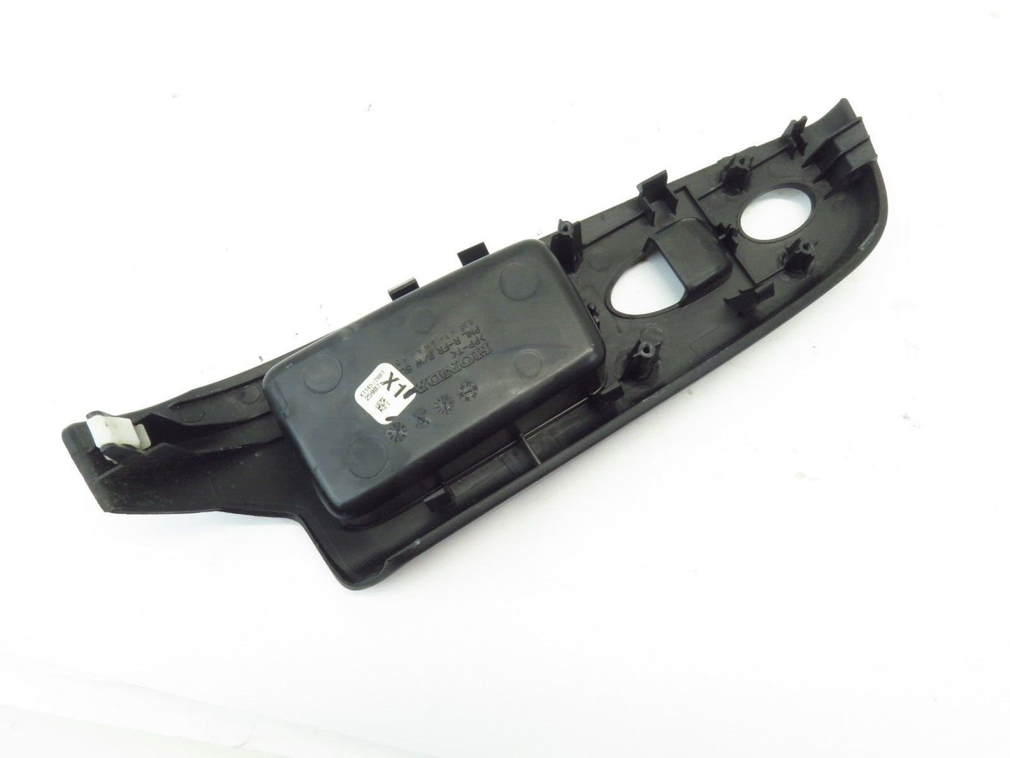 2006-2011 Honda Civic Si Sedan Passenger Front Window Switch Trim Bezel cover RH