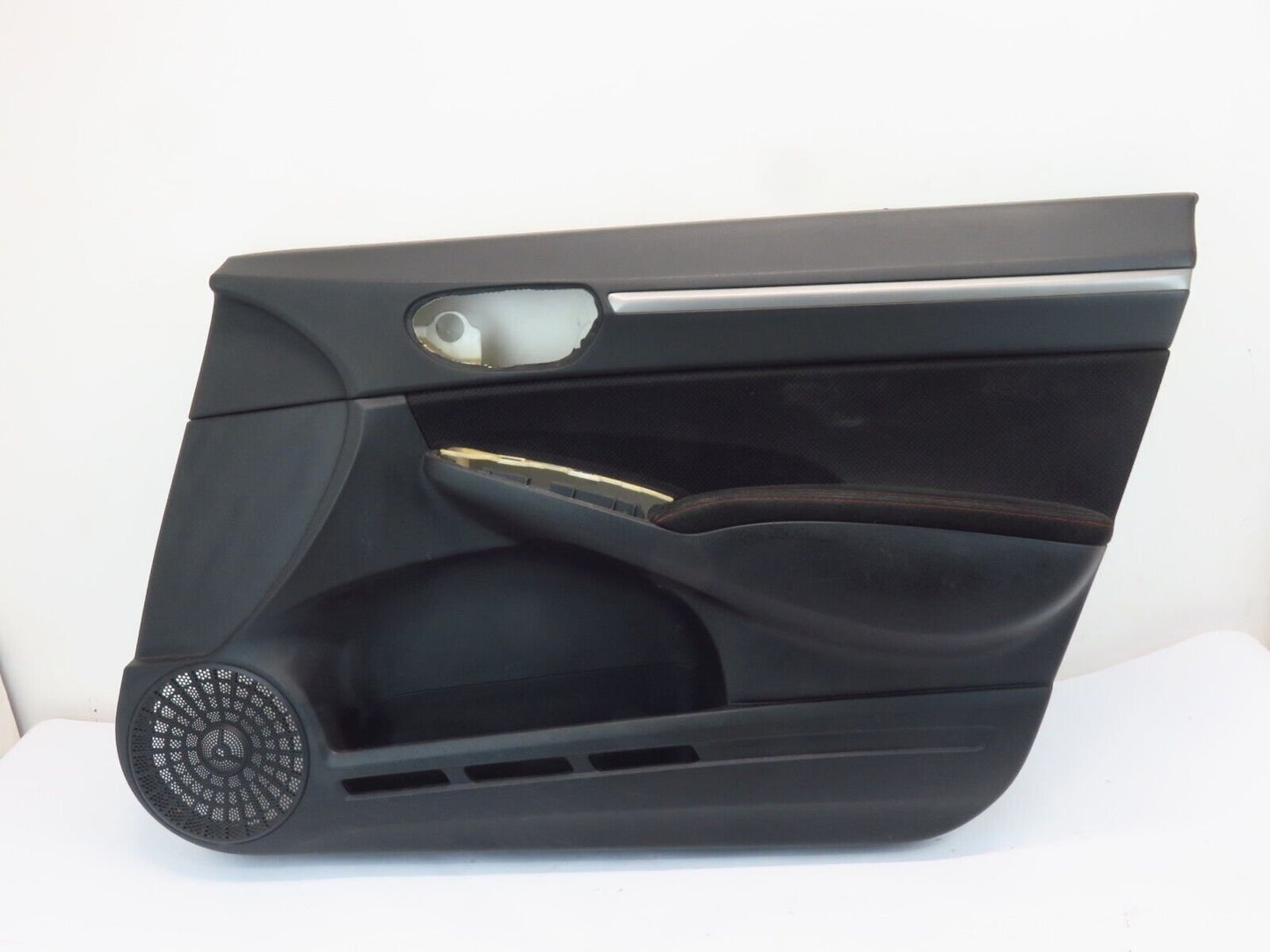 2007-2011 Honda Civic Si Sedan Passenger Front Door Panel Cover RH Right 07-11