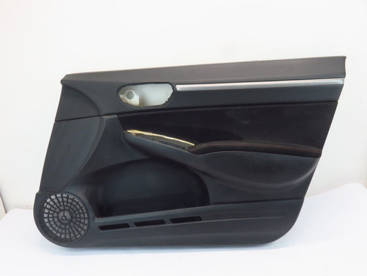 2007-2011 Honda Civic Si Sedan Passenger Front Door Panel Cover RH Right 07-11