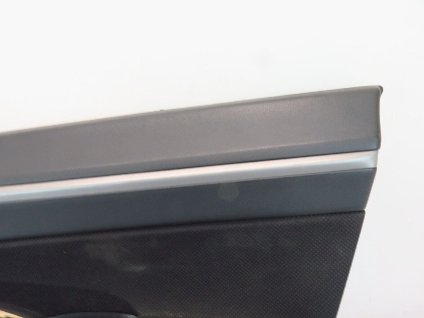 2007-2011 Honda Civic Si Sedan Passenger Front Door Panel Cover RH Right 07-11
