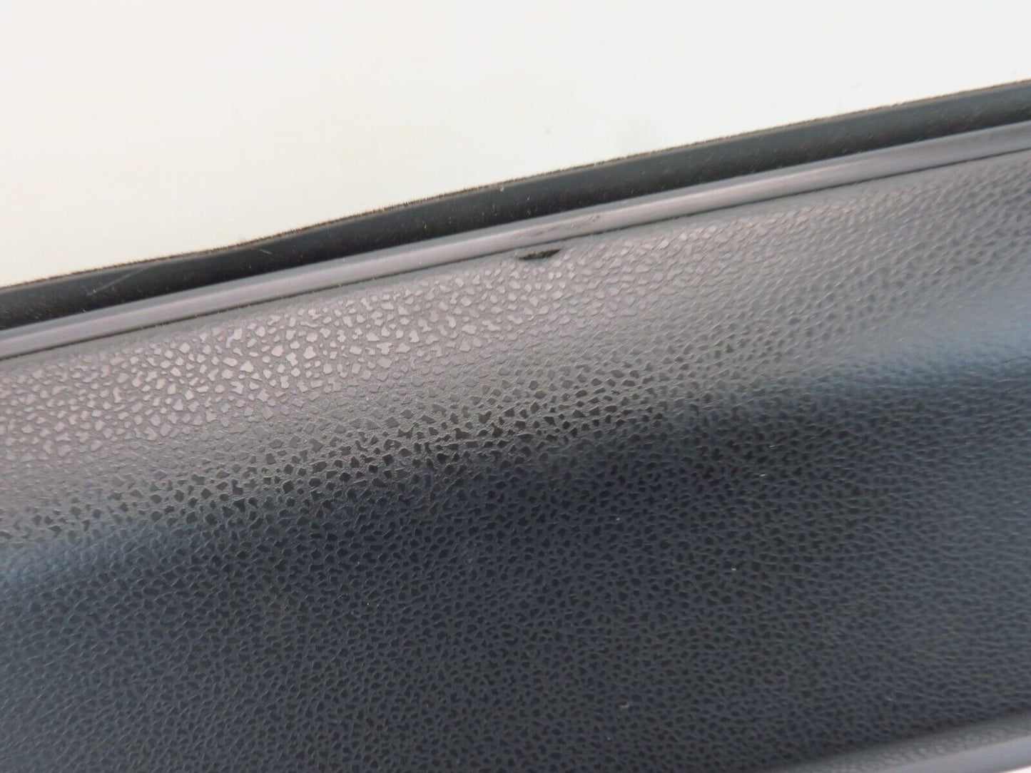 2007-2011 Honda Civic Si Sedan Passenger Front Door Panel Cover RH Right 07-11