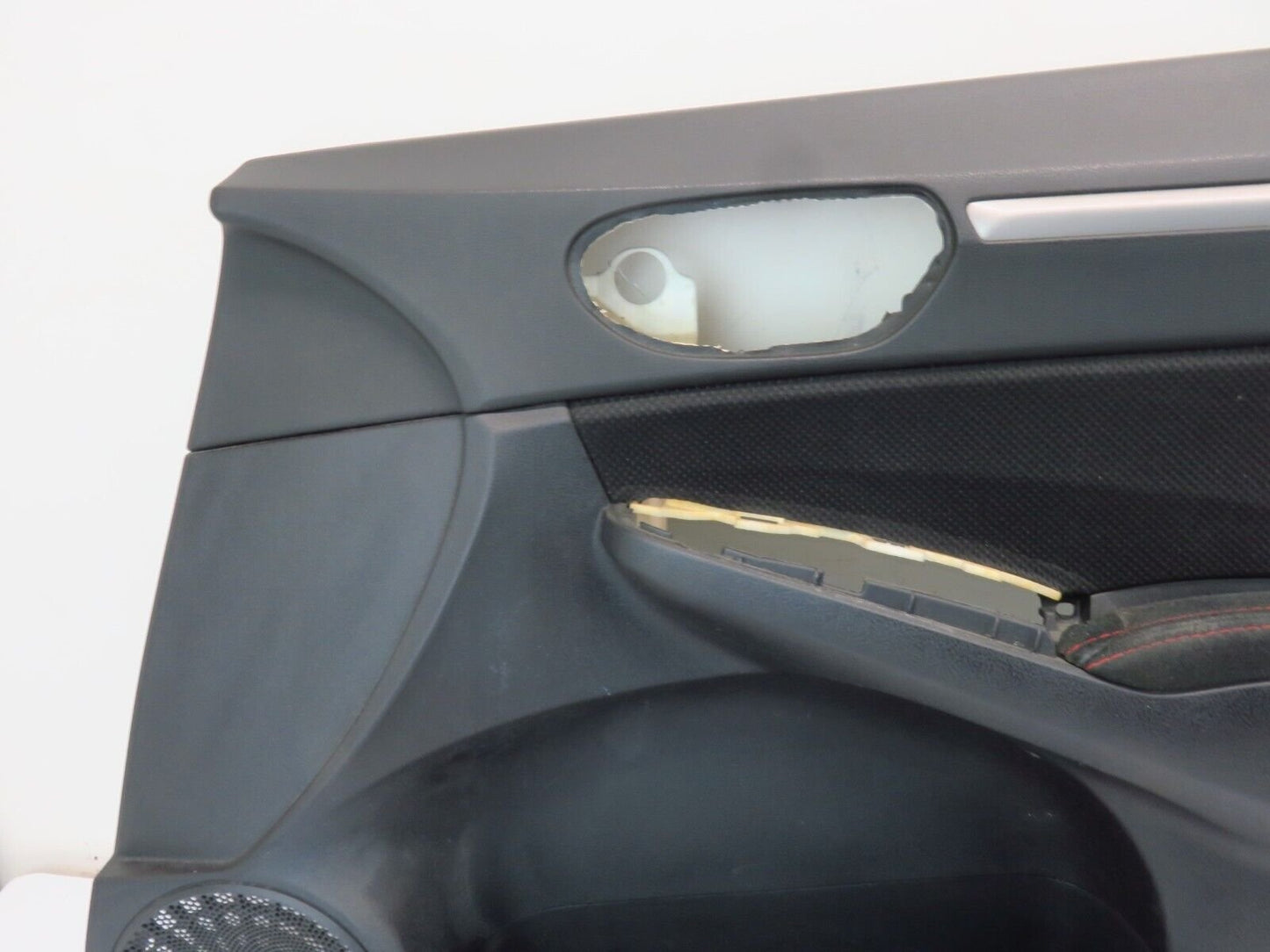2007-2011 Honda Civic Si Sedan Passenger Front Door Panel Cover RH Right 07-11